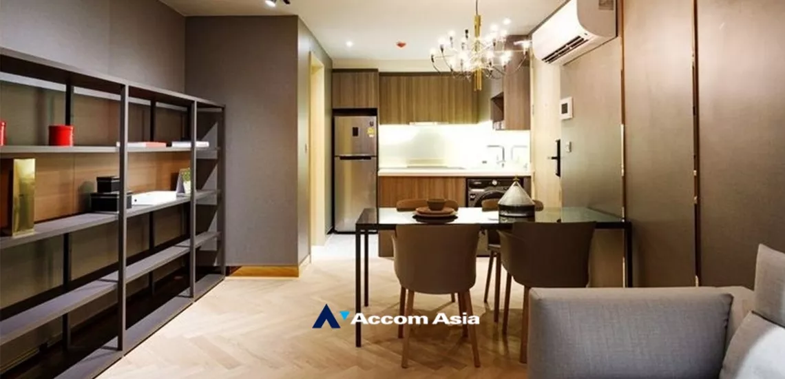Duplex Condo | S47 Sukhumvit Condominium  1 Bedroom for Sale BTS Phrom Phong in Sukhumvit Bangkok