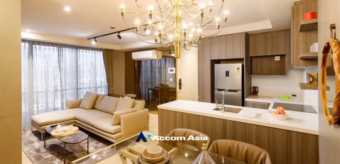 S47 Sukhumvit Condominium  2 Bedroom for Sale BTS Phrom Phong in Sukhumvit Bangkok