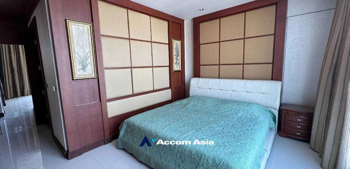 10  3 br Condominium for rent and sale in Sathorn ,Bangkok BTS Chong Nonsi at Ascott Sky Villas Sathorn AA33629
