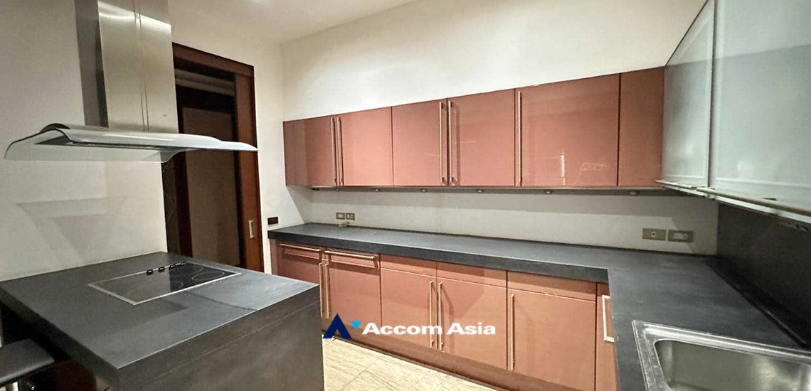 7  3 br Condominium for rent and sale in Sathorn ,Bangkok BTS Chong Nonsi at Ascott Sky Villas Sathorn AA33629