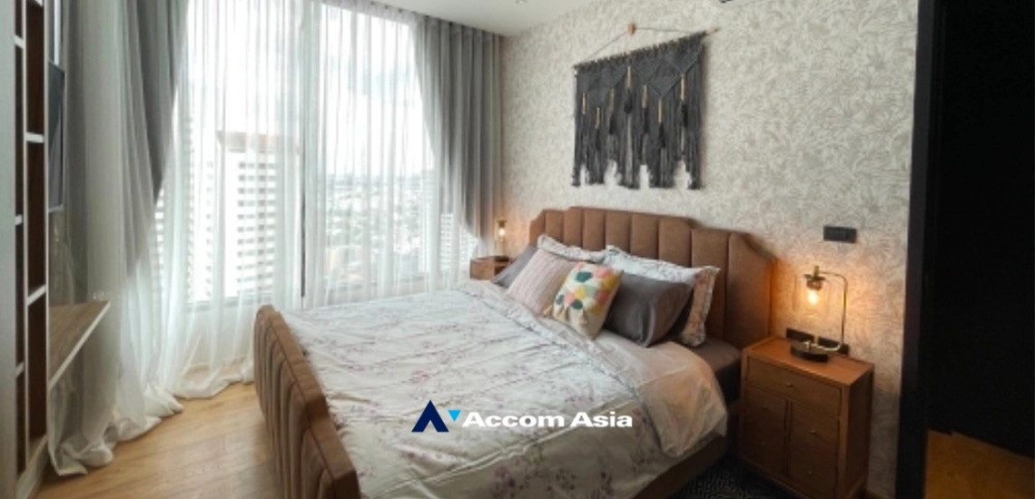  1  3 br Condominium for rent and sale in Sukhumvit ,Bangkok BTS Ekkamai at The FINE Bangkok AA33631