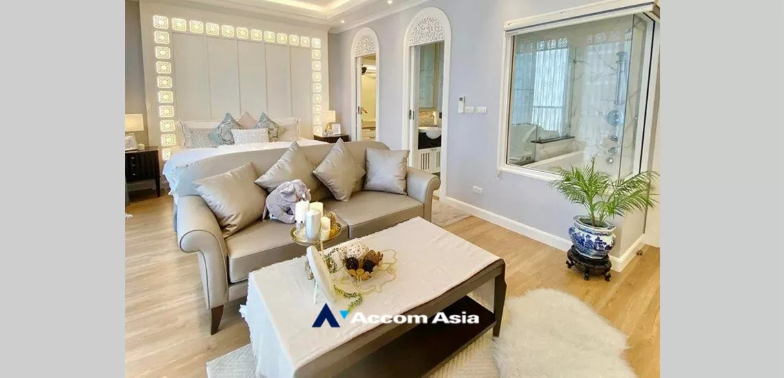  1  2 br Condominium for rent and sale in Sukhumvit ,Bangkok BTS Phrom Phong at Park Origin Phrom Phong AA33632