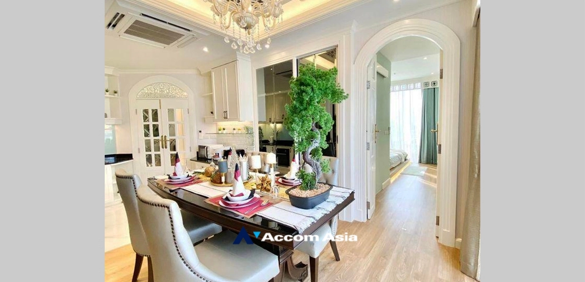 6  2 br Condominium for rent and sale in Sukhumvit ,Bangkok BTS Phrom Phong at Park Origin Phrom Phong AA33632