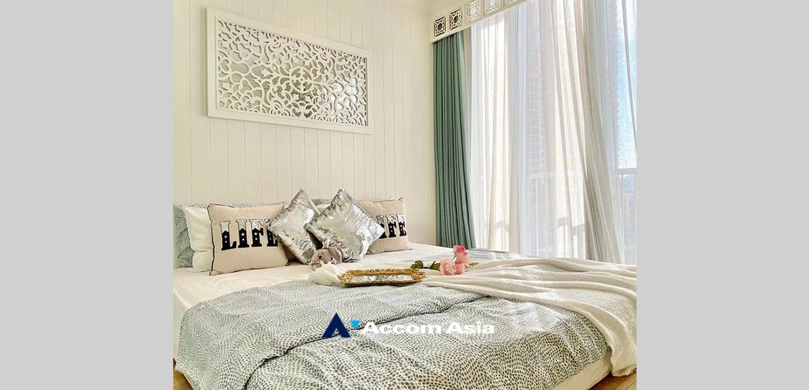 9  2 br Condominium for rent and sale in Sukhumvit ,Bangkok BTS Phrom Phong at Park Origin Phrom Phong AA33632