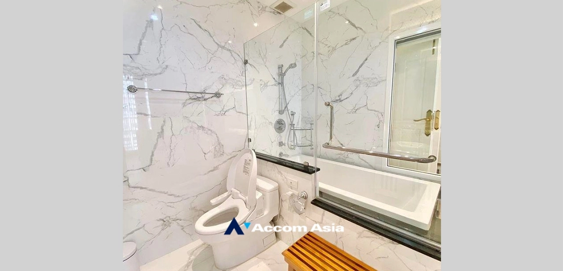 13  2 br Condominium for rent and sale in Sukhumvit ,Bangkok BTS Phrom Phong at Park Origin Phrom Phong AA33632