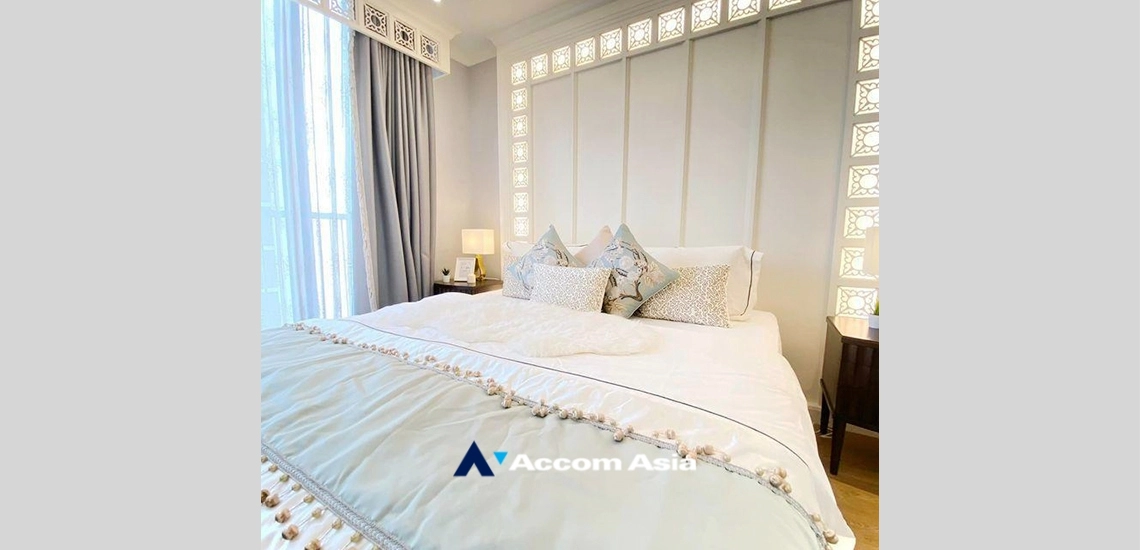 8  2 br Condominium for rent and sale in Sukhumvit ,Bangkok BTS Phrom Phong at Park Origin Phrom Phong AA33632