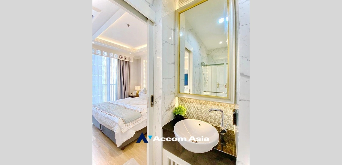 14  2 br Condominium for rent and sale in Sukhumvit ,Bangkok BTS Phrom Phong at Park Origin Phrom Phong AA33632