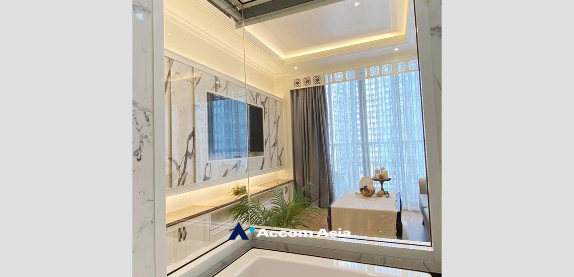 12  2 br Condominium for rent and sale in Sukhumvit ,Bangkok BTS Phrom Phong at Park Origin Phrom Phong AA33632