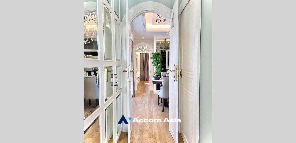 5  2 br Condominium for rent and sale in Sukhumvit ,Bangkok BTS Phrom Phong at Park Origin Phrom Phong AA33632