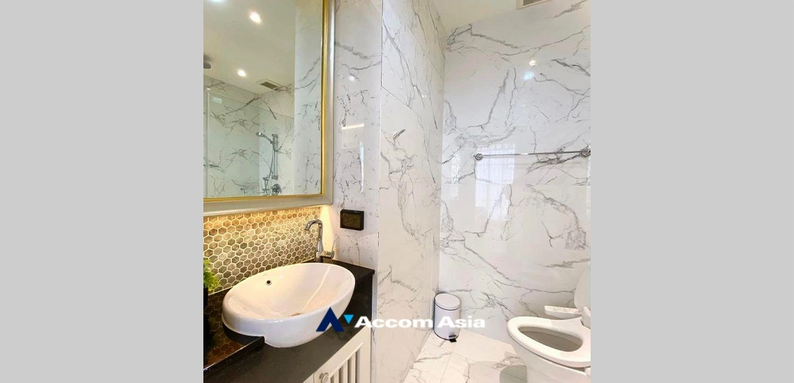 15  2 br Condominium for rent and sale in Sukhumvit ,Bangkok BTS Phrom Phong at Park Origin Phrom Phong AA33632