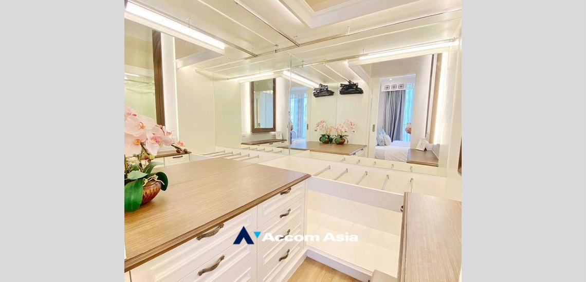 10  2 br Condominium for rent and sale in Sukhumvit ,Bangkok BTS Phrom Phong at Park Origin Phrom Phong AA33632