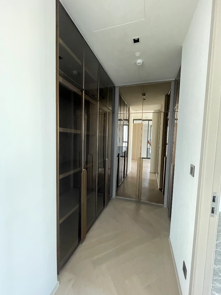 7  2 br Condominium For Sale in Sathorn ,Bangkok BTS Chong Nonsi at The Reserve Sathorn AA33635