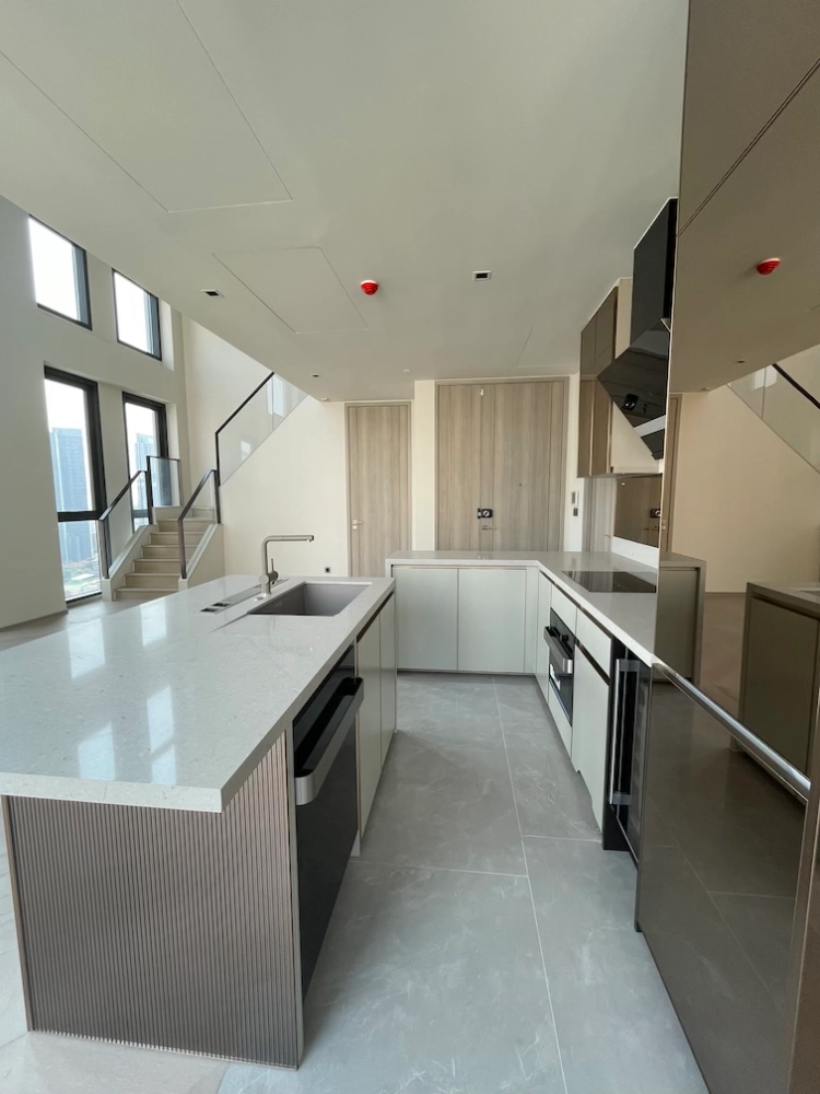  1  2 br Condominium For Sale in Sathorn ,Bangkok BTS Chong Nonsi at The Reserve Sathorn AA33635