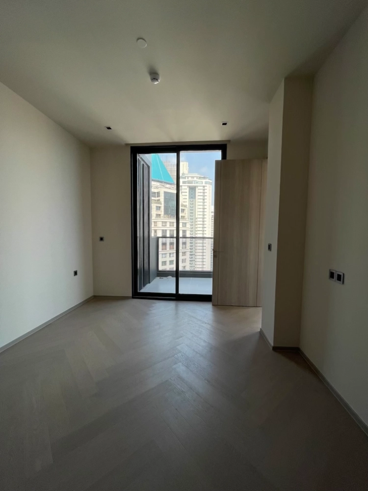 6  2 br Condominium For Sale in Sathorn ,Bangkok BTS Chong Nonsi at The Reserve Sathorn AA33635
