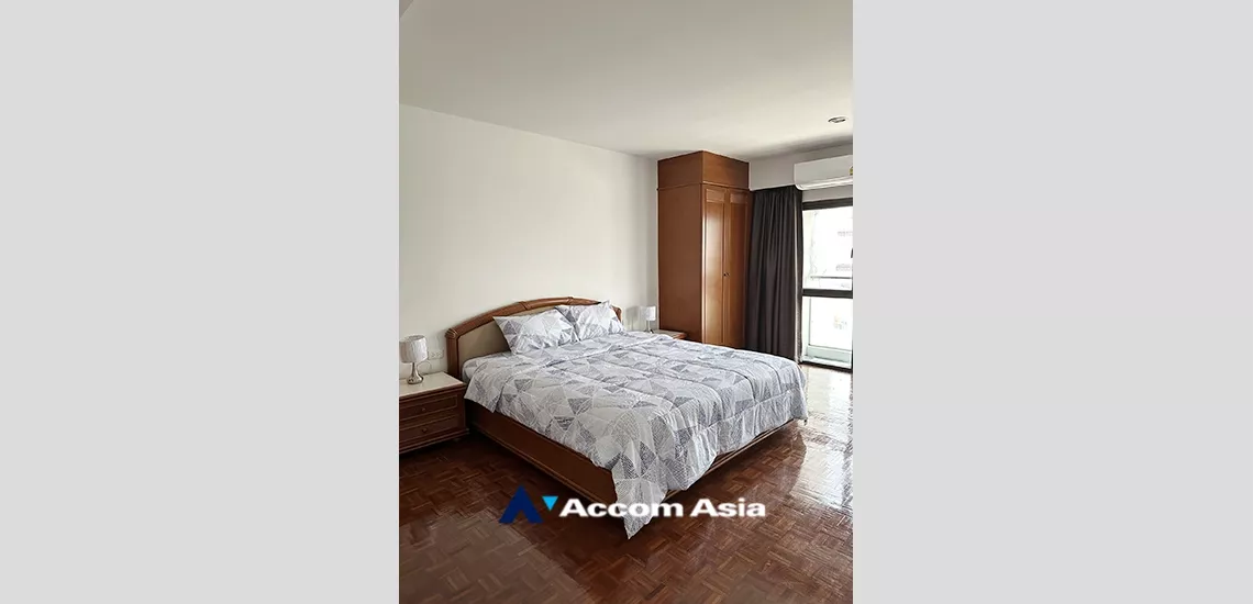 5  1 br Condominium for rent and sale in Sathorn ,Bangkok MRT Lumphini at The Natural Place Suite AA33636