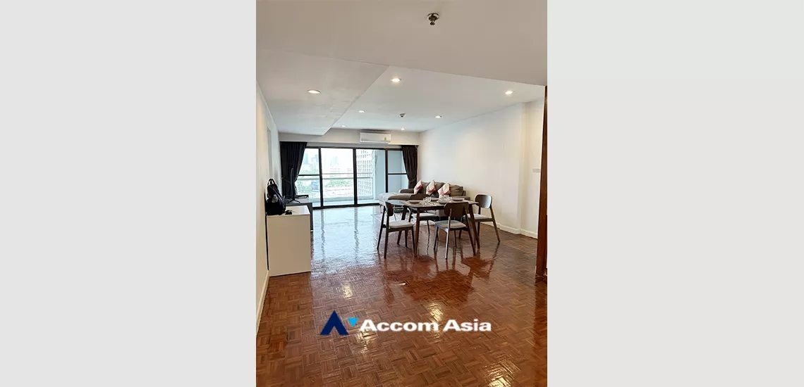  2  1 br Condominium for rent and sale in Sathorn ,Bangkok MRT Lumphini at The Natural Place Suite AA33636