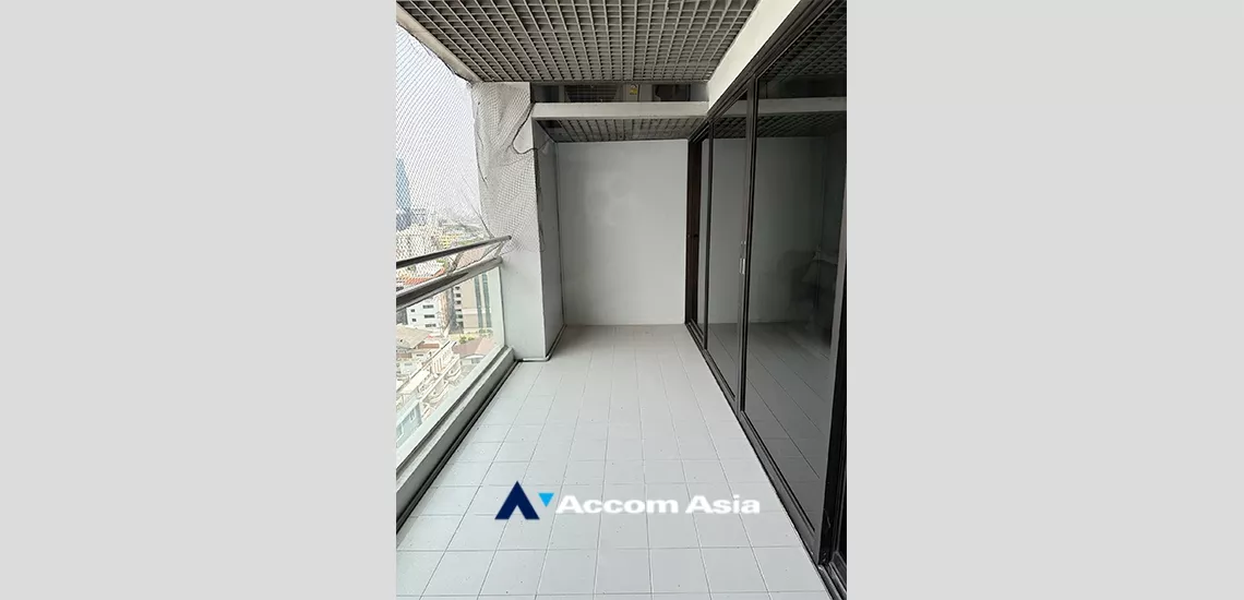 6  1 br Condominium for rent and sale in Sathorn ,Bangkok MRT Lumphini at The Natural Place Suite AA33636