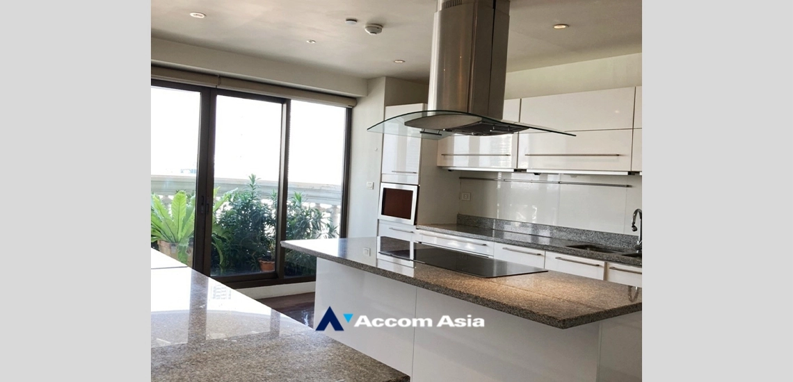 9  2 br Condominium for rent and sale in Silom ,Bangkok BTS Surasak at Nusa State Tower AA33637