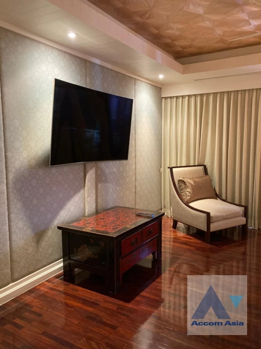 17  2 br Condominium for rent and sale in Silom ,Bangkok BTS Surasak at Nusa State Tower AA33637