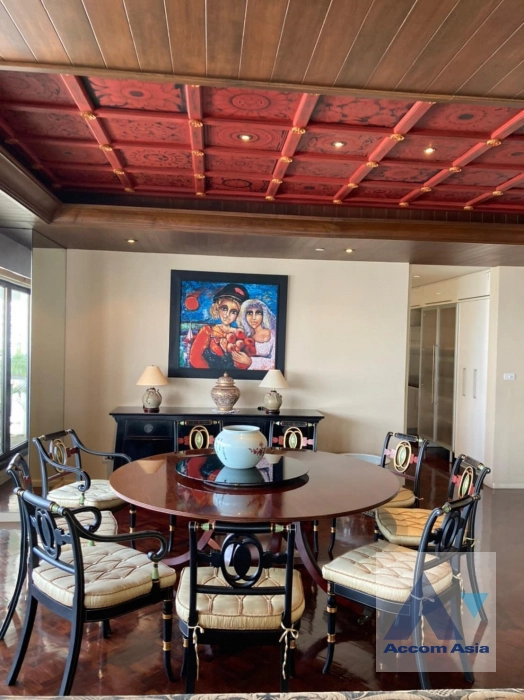 5  2 br Condominium for rent and sale in Silom ,Bangkok BTS Surasak at Nusa State Tower AA33637