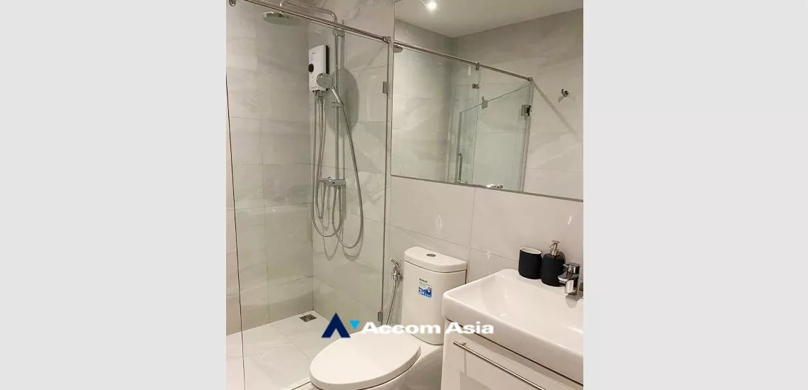 4  1 br Condominium for rent and sale in Sukhumvit ,Bangkok BTS Ekkamai at Rhythm Ekkamai AA33640