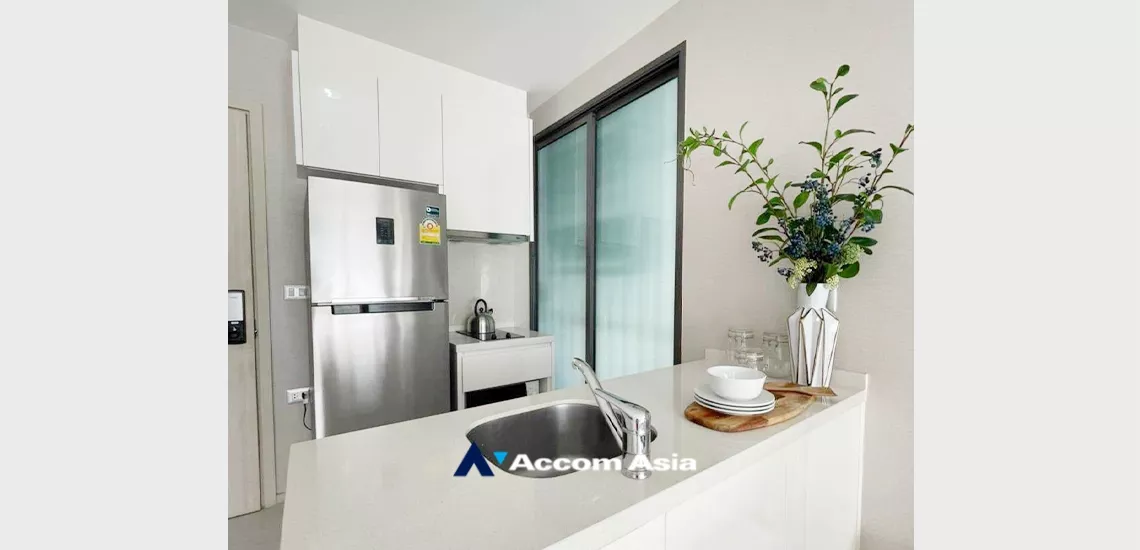  1  1 br Condominium for rent and sale in Sukhumvit ,Bangkok BTS Ekkamai at Rhythm Sukhumvit 42 AA33641