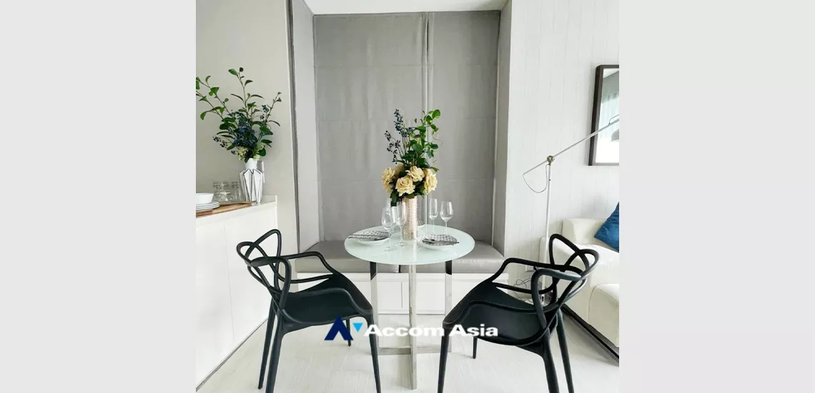  1  1 br Condominium for rent and sale in Sukhumvit ,Bangkok BTS Ekkamai at Rhythm Sukhumvit 42 AA33641