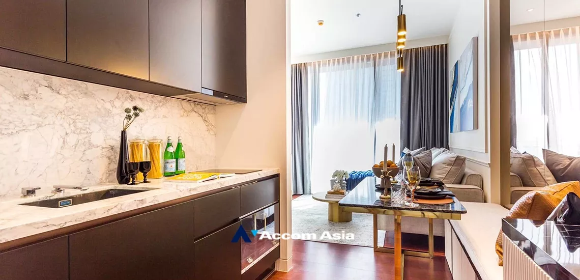 4  1 br Condominium For Rent in Sukhumvit ,Bangkok BTS Thong Lo at KHUN by Yoo AA33646