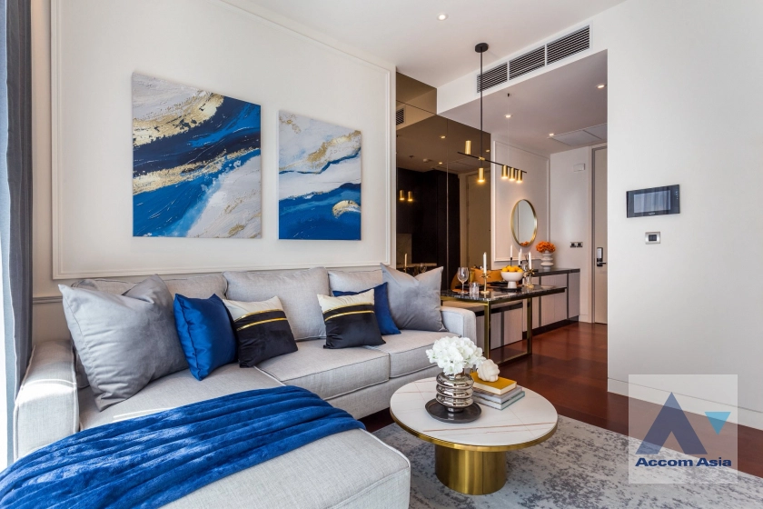  2  1 br Condominium For Rent in Sukhumvit ,Bangkok BTS Thong Lo at KHUN by Yoo AA33646