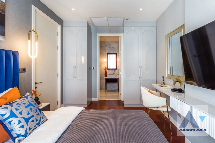 8  1 br Condominium For Rent in Sukhumvit ,Bangkok BTS Thong Lo at KHUN by Yoo AA33646