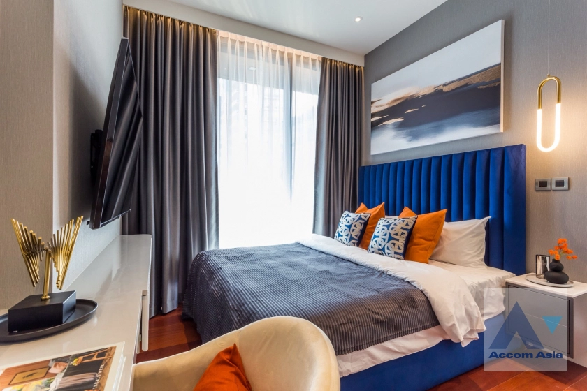 7  1 br Condominium For Rent in Sukhumvit ,Bangkok BTS Thong Lo at KHUN by Yoo AA33646