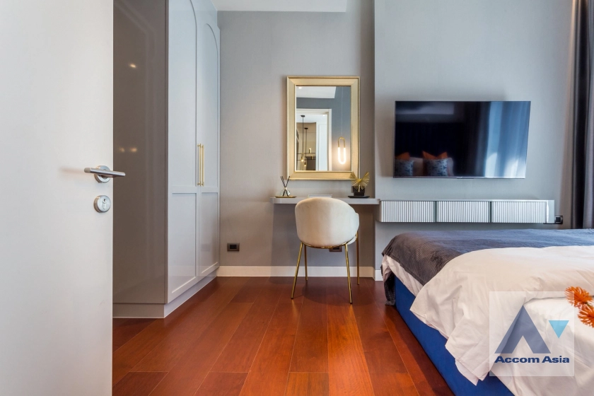 10  1 br Condominium For Rent in Sukhumvit ,Bangkok BTS Thong Lo at KHUN by Yoo AA33646