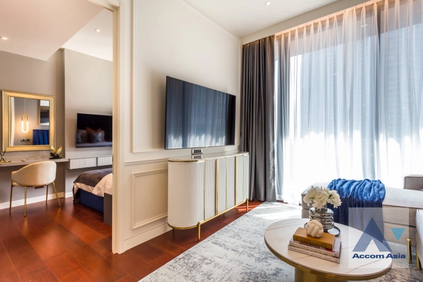  1  1 br Condominium For Rent in Sukhumvit ,Bangkok BTS Thong Lo at KHUN by Yoo AA33646