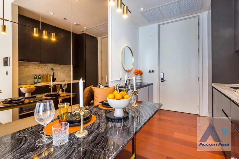 6  1 br Condominium For Rent in Sukhumvit ,Bangkok BTS Thong Lo at KHUN by Yoo AA33646