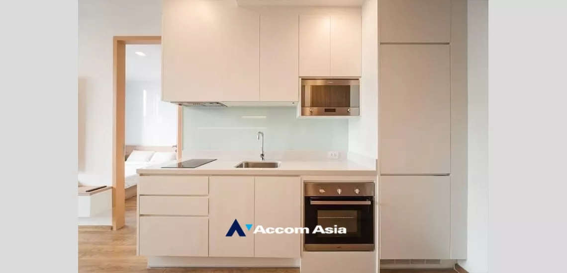 5  1 br Condominium for rent and sale in Sukhumvit ,Bangkok BTS Phrom Phong at Noble BE33 AA33647
