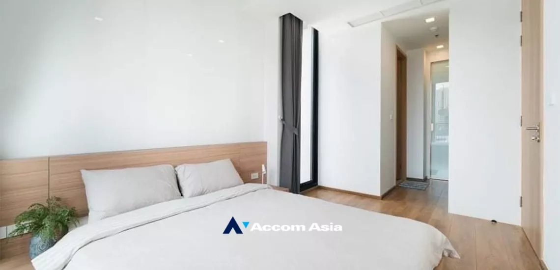 7  1 br Condominium for rent and sale in Sukhumvit ,Bangkok BTS Phrom Phong at Noble BE33 AA33647