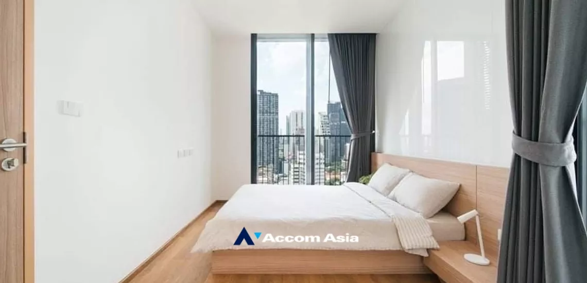 6  1 br Condominium for rent and sale in Sukhumvit ,Bangkok BTS Phrom Phong at Noble BE33 AA33647