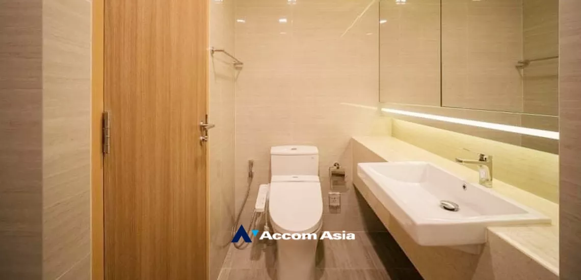 9  1 br Condominium for rent and sale in Sukhumvit ,Bangkok BTS Phrom Phong at Noble BE33 AA33647