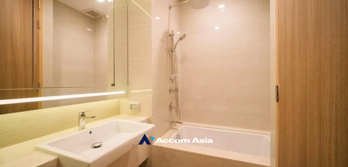 8  1 br Condominium for rent and sale in Sukhumvit ,Bangkok BTS Phrom Phong at Noble BE33 AA33647
