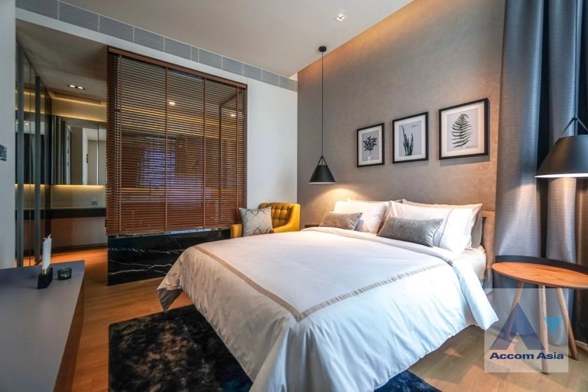 11  1 br Condominium for rent and sale in Silom ,Bangkok BTS Sala Daeng at Saladaeng One Condominium AA33649