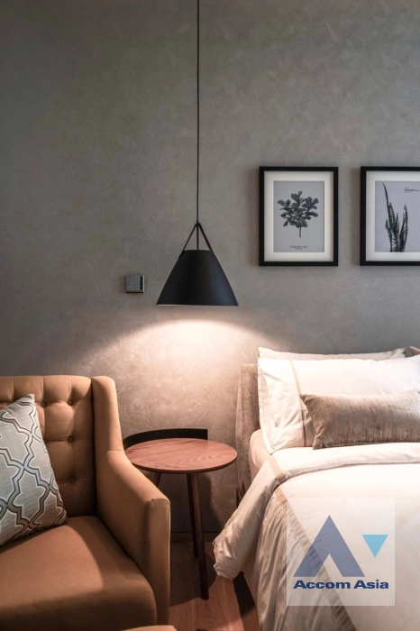 9  1 br Condominium for rent and sale in Silom ,Bangkok BTS Sala Daeng at Saladaeng One Condominium AA33649