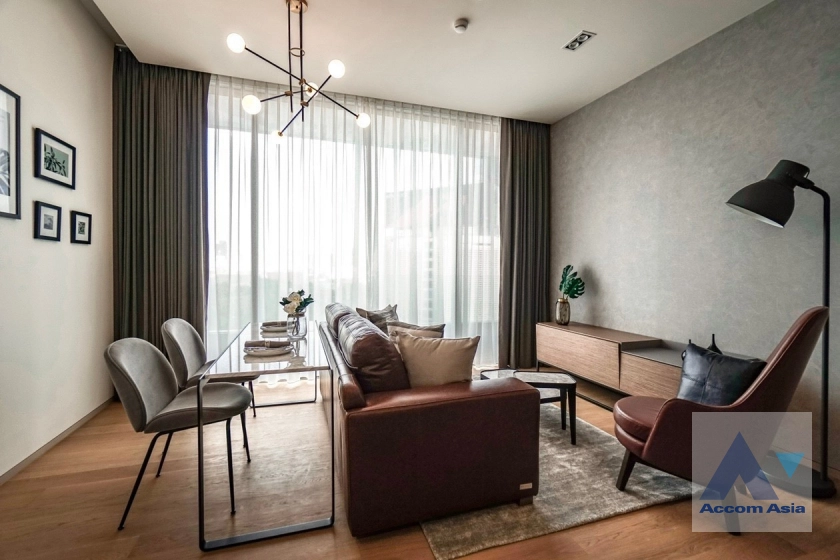  1  1 br Condominium for rent and sale in Silom ,Bangkok BTS Sala Daeng at Saladaeng One Condominium AA33649