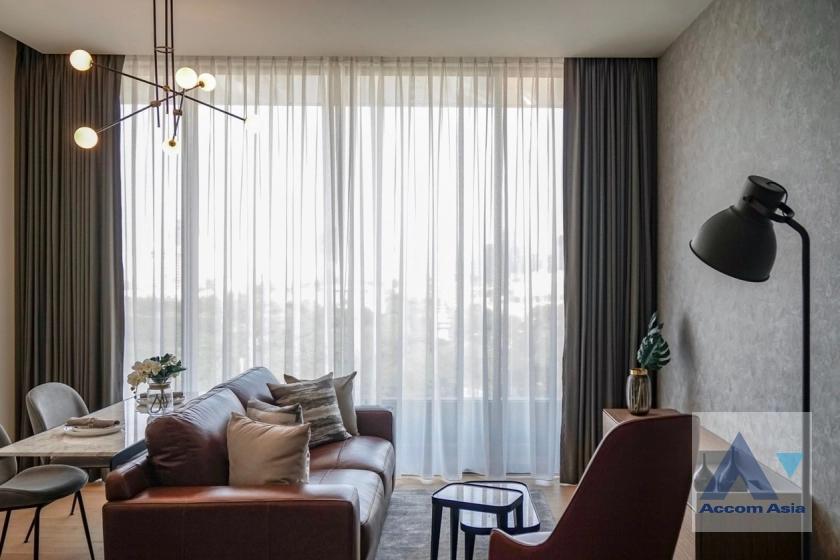  Saladaeng One Condominium Condominium  1 Bedroom for Sale & Rent BTS Sala Daeng in Silom Bangkok