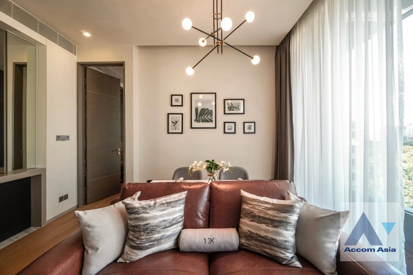 4  1 br Condominium for rent and sale in Silom ,Bangkok BTS Sala Daeng at Saladaeng One Condominium AA33649