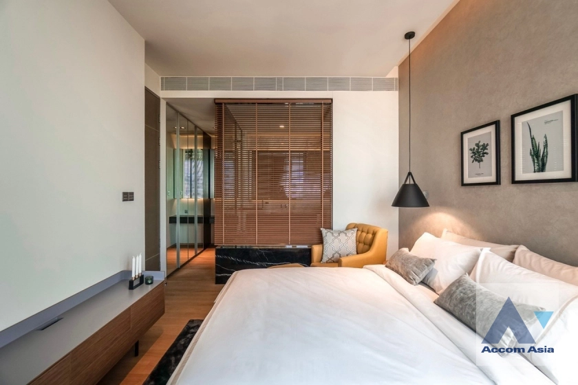 13  1 br Condominium for rent and sale in Silom ,Bangkok BTS Sala Daeng at Saladaeng One Condominium AA33649