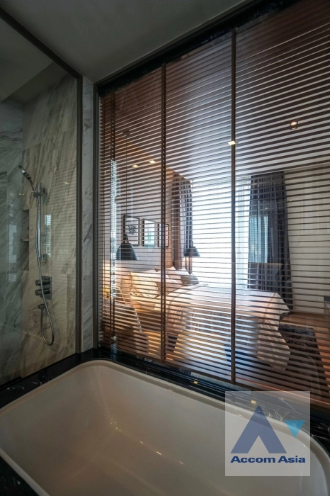 12  1 br Condominium for rent and sale in Silom ,Bangkok BTS Sala Daeng at Saladaeng One Condominium AA33649