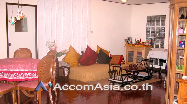  2  3 br Condominium for rent and sale in Sukhumvit ,Bangkok BTS Phrom Phong at Richmond Palace 24785