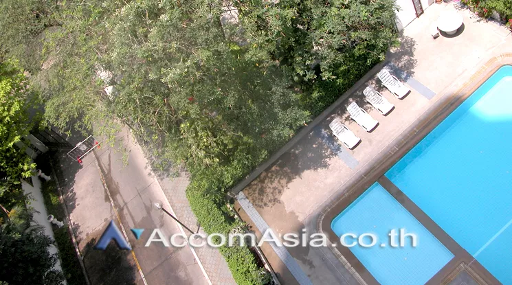 12  3 br Condominium for rent and sale in Sukhumvit ,Bangkok BTS Phrom Phong at Richmond Palace 24785