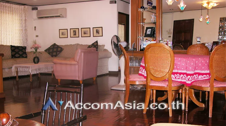 4  3 br Condominium for rent and sale in Sukhumvit ,Bangkok BTS Phrom Phong at Richmond Palace 24785
