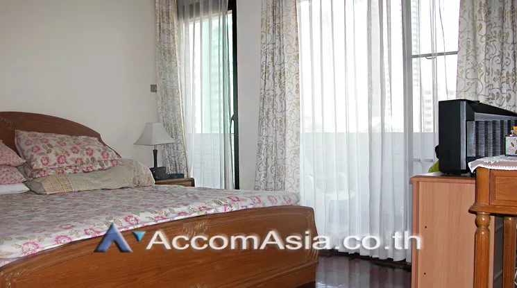 5  3 br Condominium for rent and sale in Sukhumvit ,Bangkok BTS Phrom Phong at Richmond Palace 24785